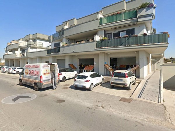 negozio in affitto a Roma in zona Dragona/Bagnoletto
