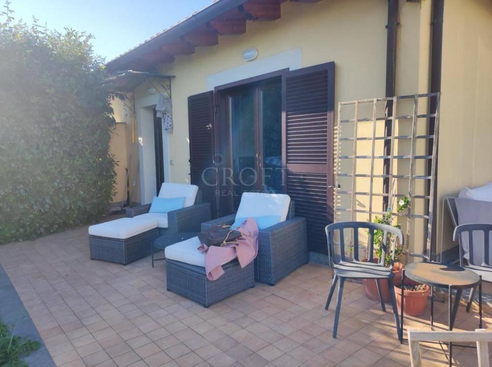 casa indipendente in affitto a Roma in zona Trionfale