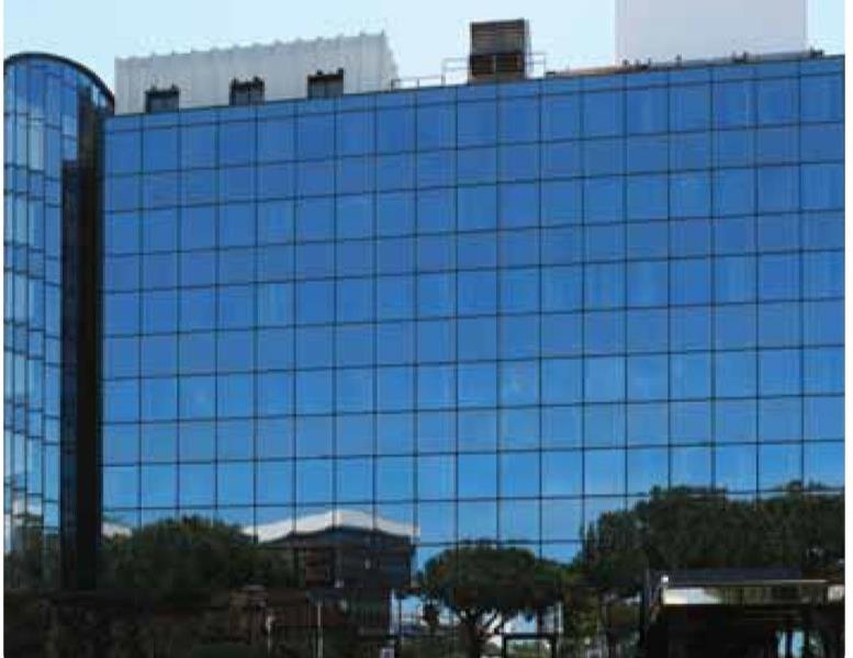 ufficio in affitto a Roma in zona EUR