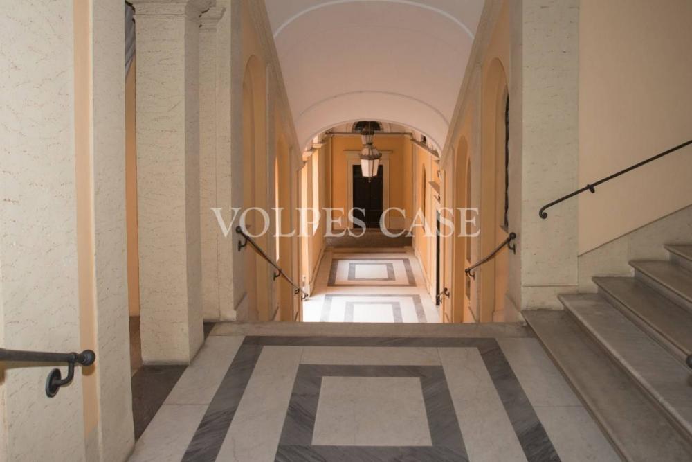 ufficio in affitto a Roma in zona Campo Marzio