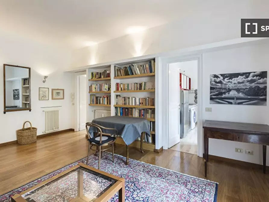 ufficio in affitto a Roma in zona Trastevere