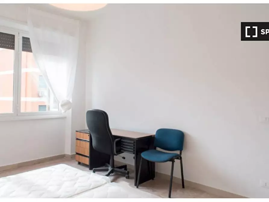 appartamento in affitto a Roma in zona Portuense