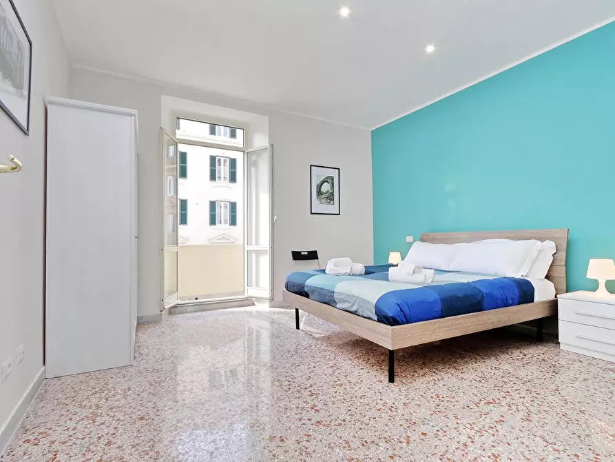 appartamento in affitto a Roma in zona Aurelio