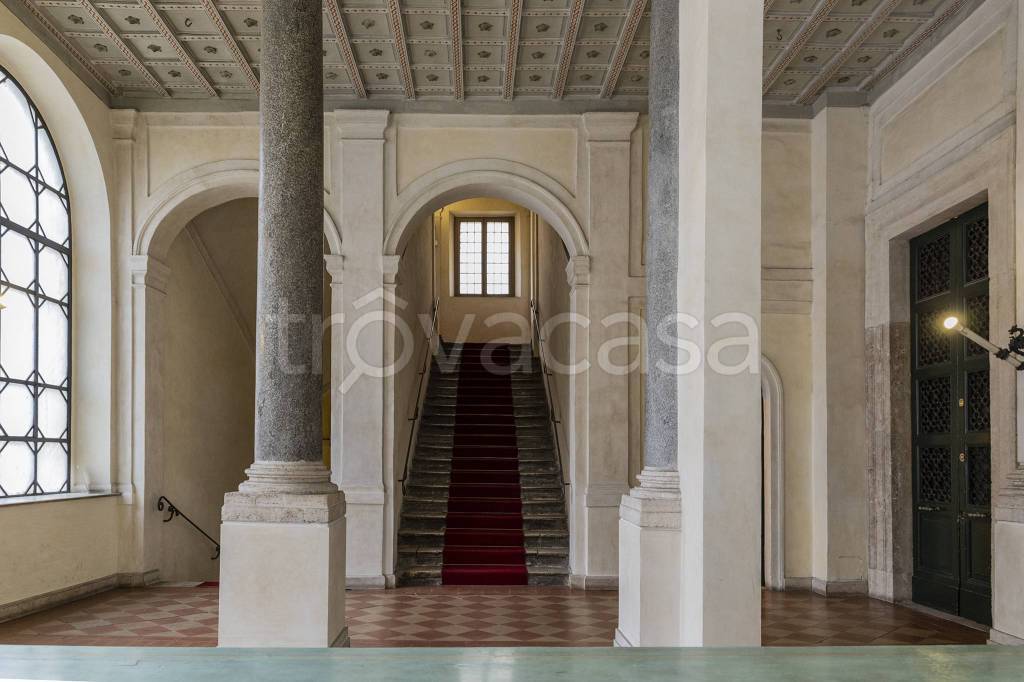 ufficio in affitto a Roma in zona Parione/Sant'Eustachio