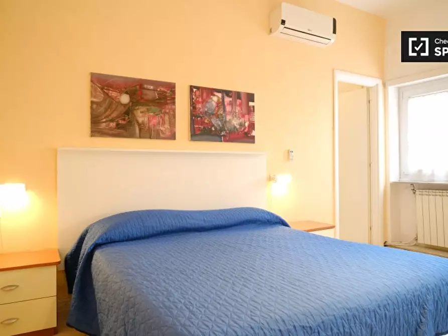 appartamento in affitto a Roma in zona EUR