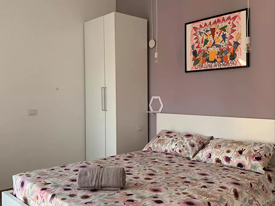 appartamento in affitto a Roma in zona Primavalle