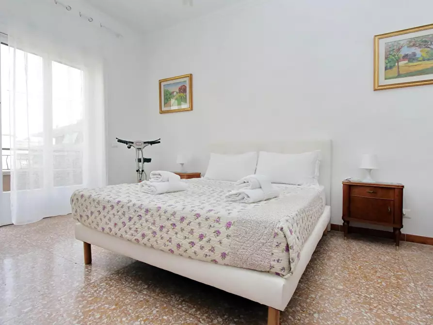 appartamento in affitto a Roma in zona Aurelio