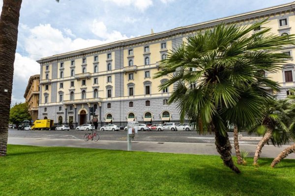 ufficio in affitto a Roma in zona Rione Prati