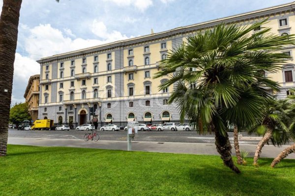 ufficio in affitto a Roma in zona Rione Prati
