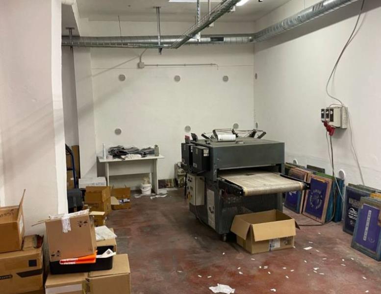 locale commerciale in affitto a Roma in zona Tor Sapienza