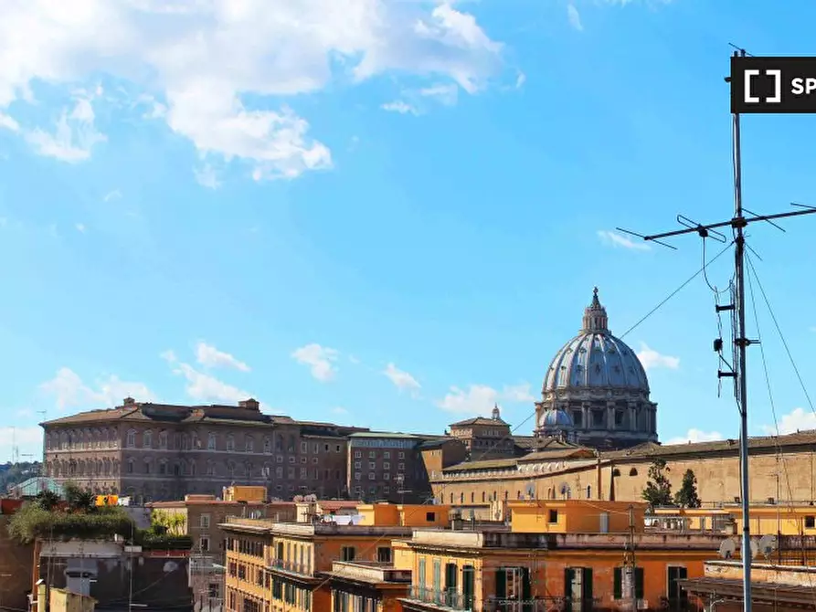 appartamento in affitto a Roma