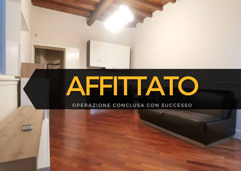 appartamento in affitto a Roma in zona Campo Marzio