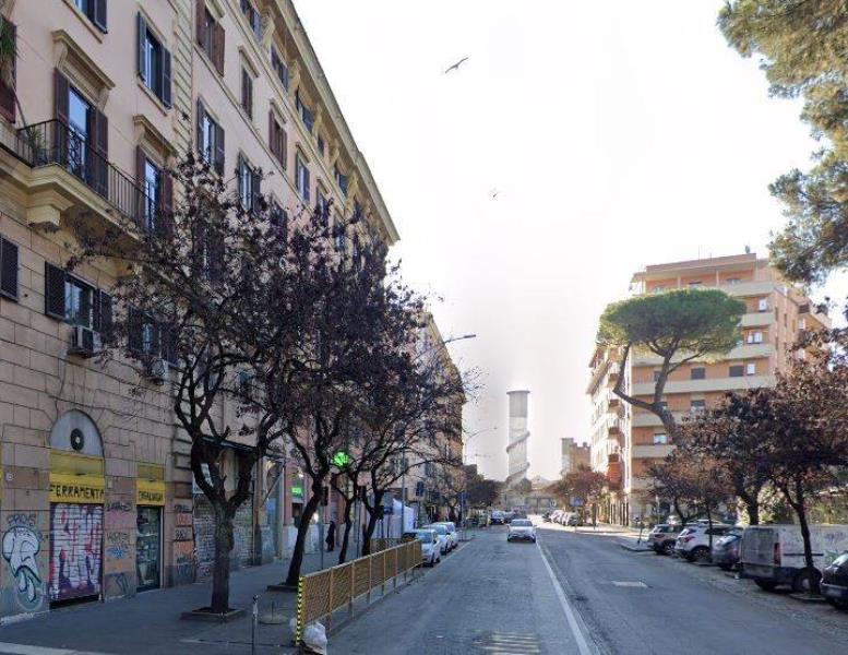 locale commerciale in affitto a Roma in zona Tiburtino