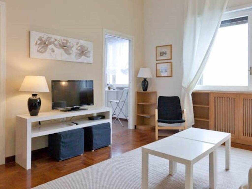 appartamento in affitto a Roma in zona Celio