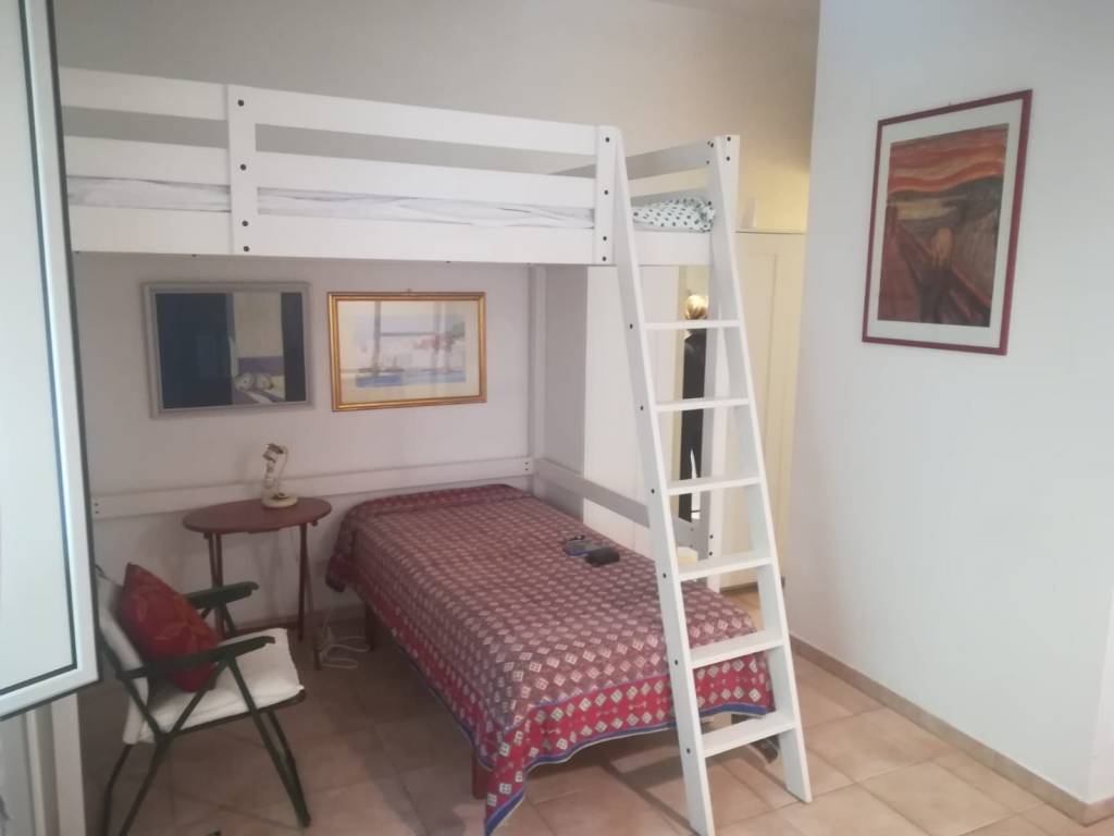 appartamento in affitto a Roma in zona Della Vittoria
