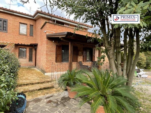 casa indipendente in affitto a Roma in zona Prima Porta