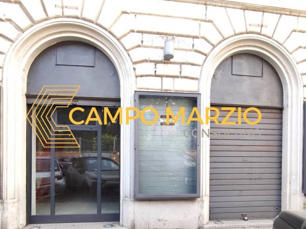 ufficio in affitto a Roma in zona Salario
