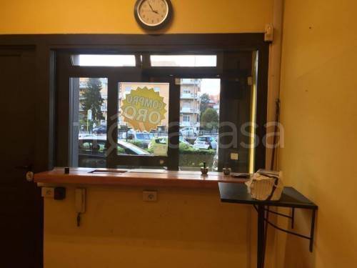appartamento in affitto a Roma in zona Torrevecchia