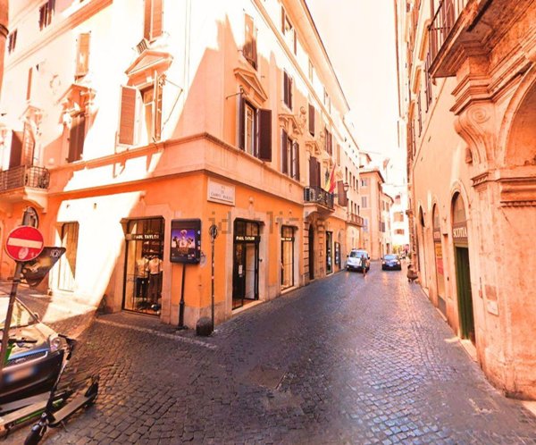 negozio in affitto a Roma in zona Campo Marzio