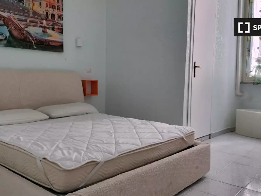 appartamento in affitto a Roma in zona Esquilino