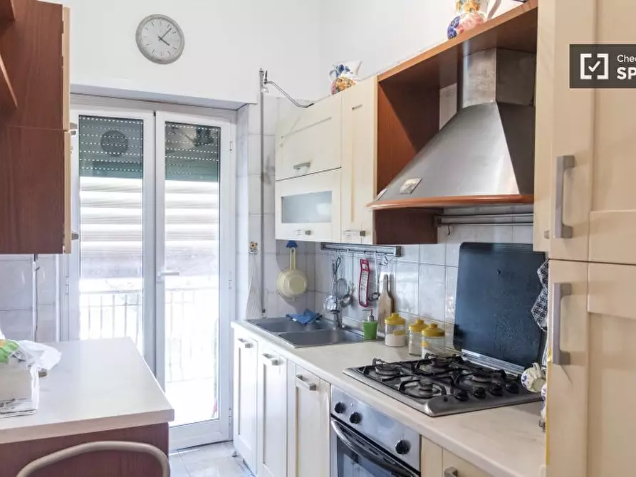 appartamento in affitto a Roma in zona Aurelio
