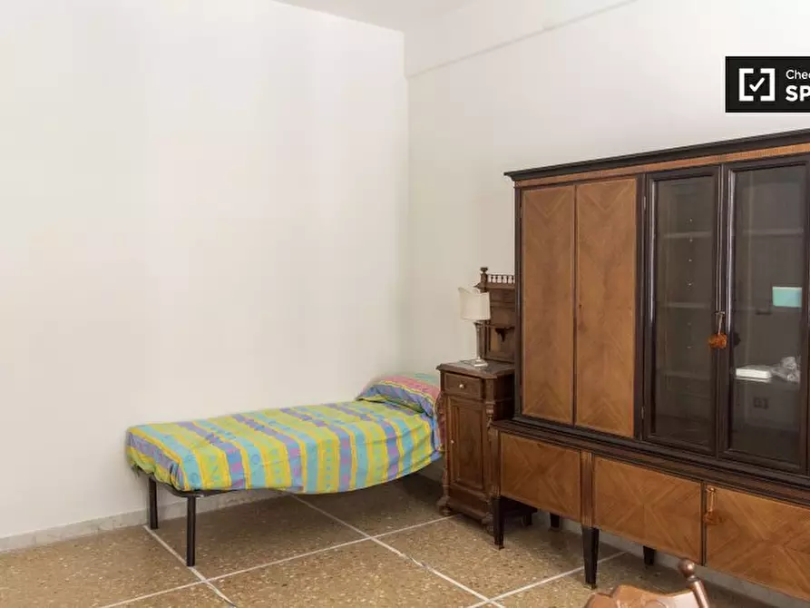 appartamento in affitto a Roma in zona Nomentano