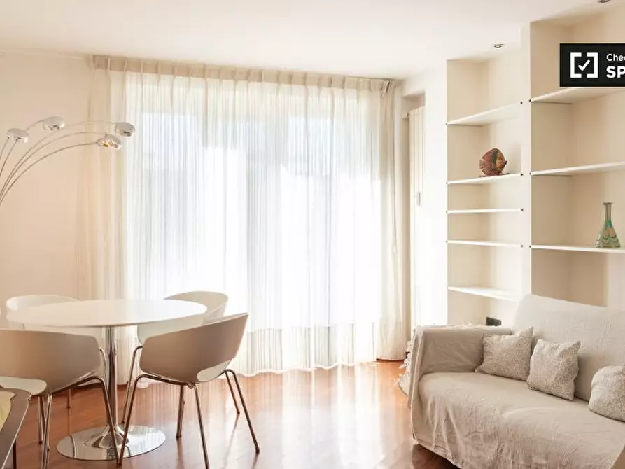appartamento in affitto a Roma in zona Ostiense