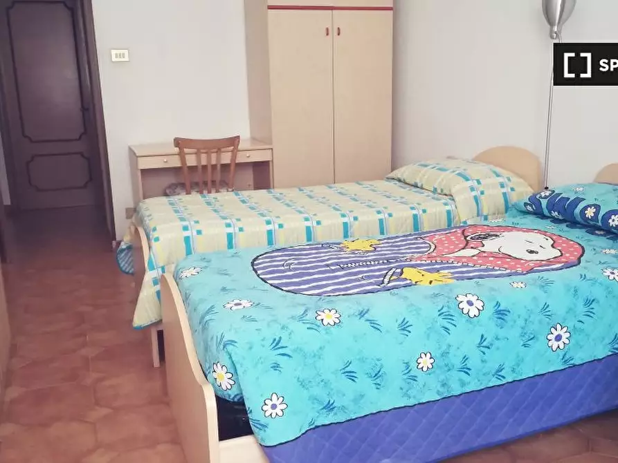 appartamento in affitto a Roma in zona Trieste