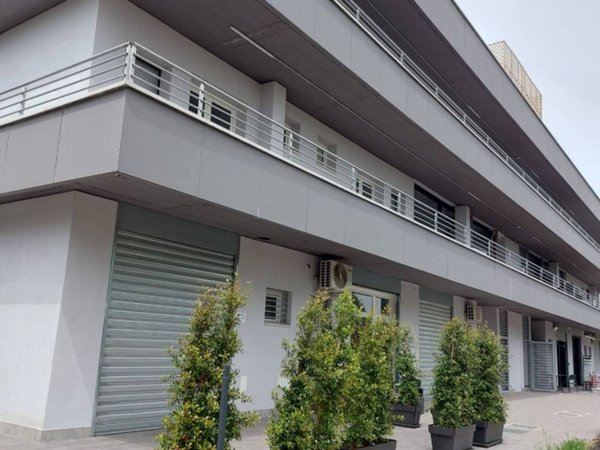 ufficio in affitto a Roma in zona Acilia