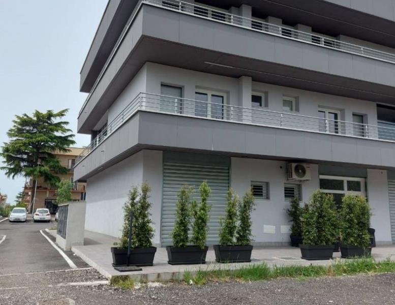 ufficio in affitto a Roma in zona Acilia