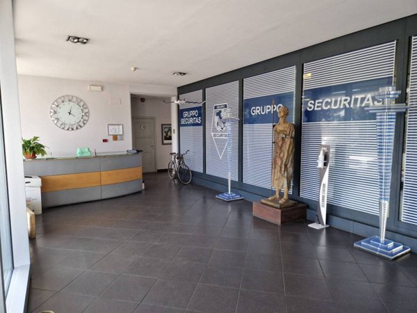 intera palazzina in affitto a Roma in zona Aurelio