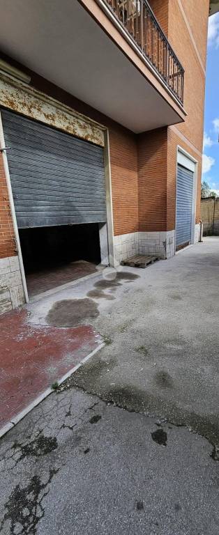 monolocale in affitto a Roma in zona Castelverde