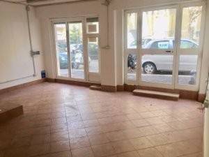 negozio in affitto a Roma in zona Salario