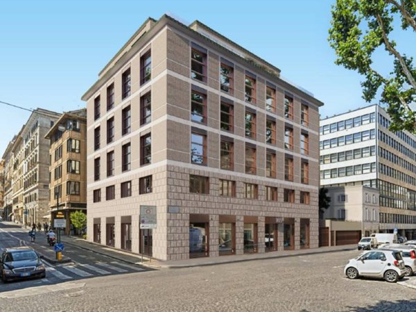 ufficio in affitto a Roma