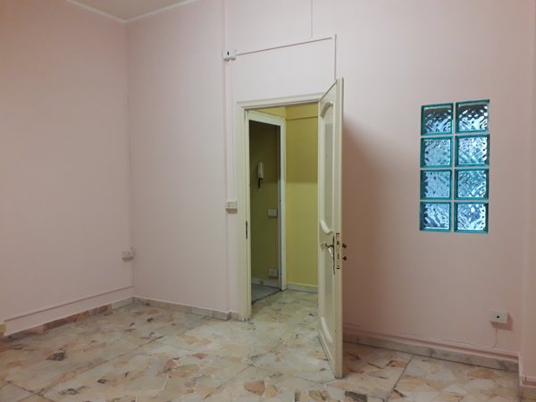 ufficio in affitto a Roma in zona Aurelio