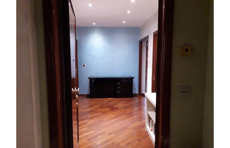 appartamento in affitto a Roma in zona Prenestino-Labicano