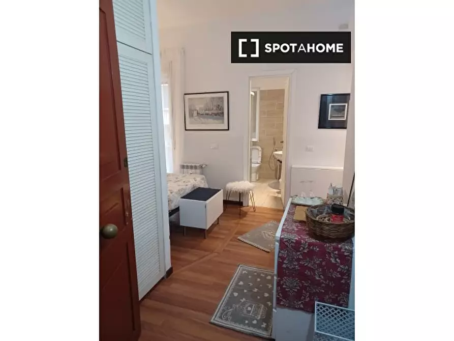 casa indipendente in affitto a Roma in zona Gianicolense