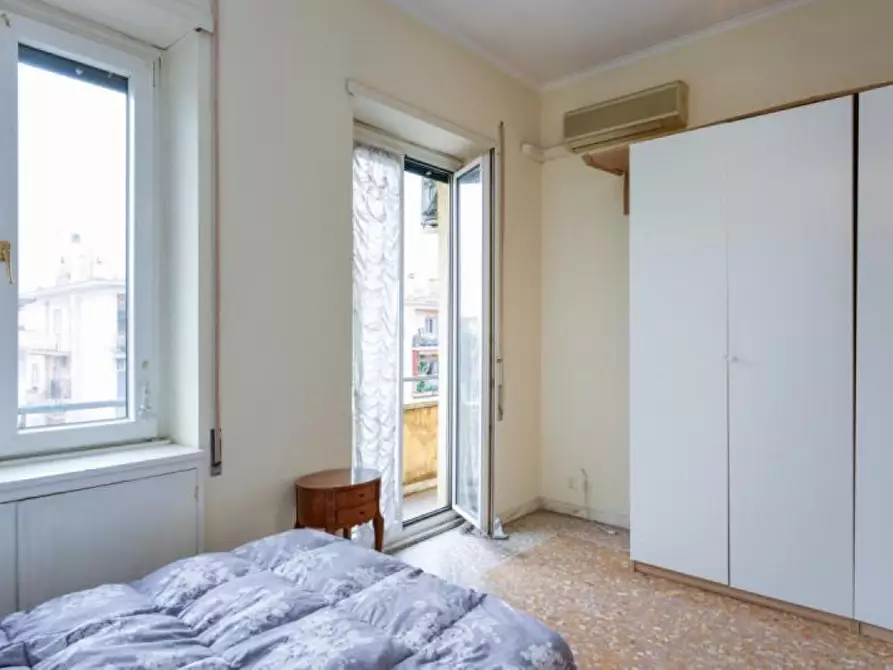 casa indipendente in affitto a Roma in zona Gianicolense