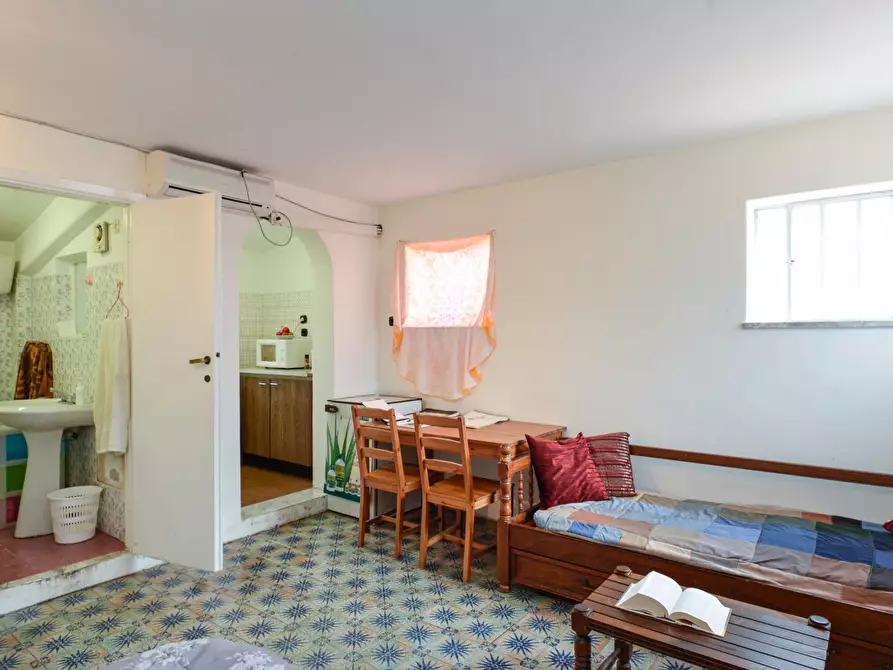appartamento in affitto a Roma in zona Gianicolense