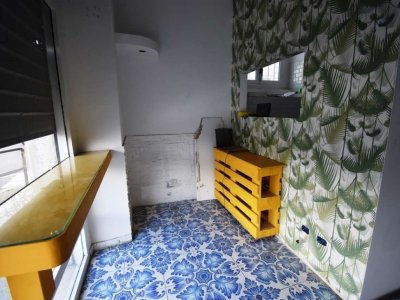 negozio in affitto a Roma in zona Rione Prati