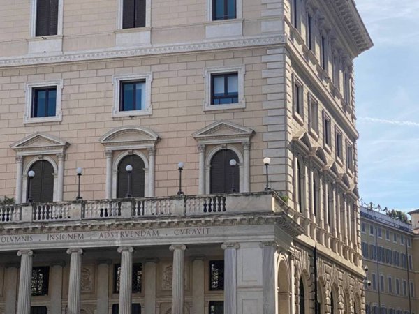 ufficio in affitto a Roma in zona Centro Storico