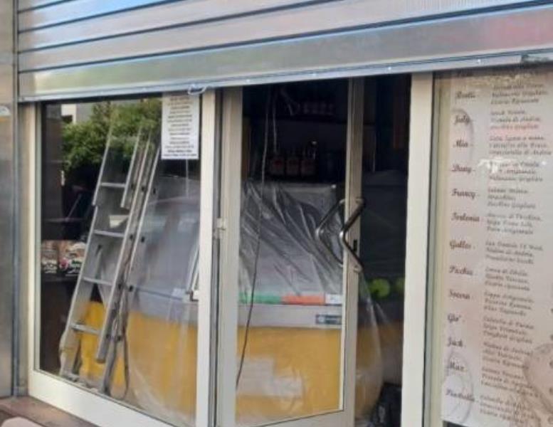 ufficio in affitto a Roma in zona Pietralata