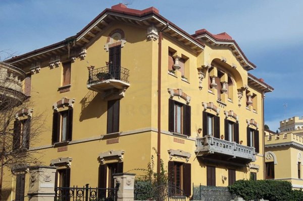 ufficio in affitto a Roma in zona Nomentano