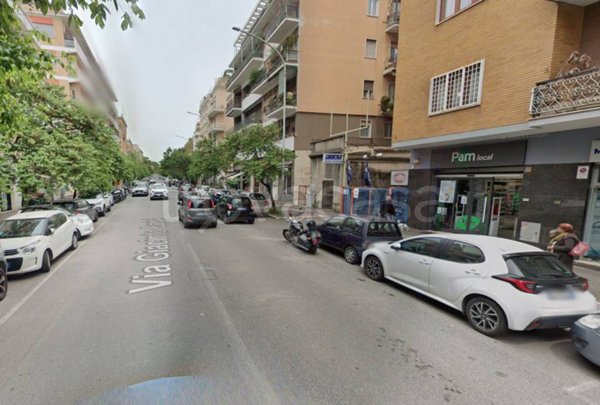 negozio in affitto a Roma in zona Gianicolense