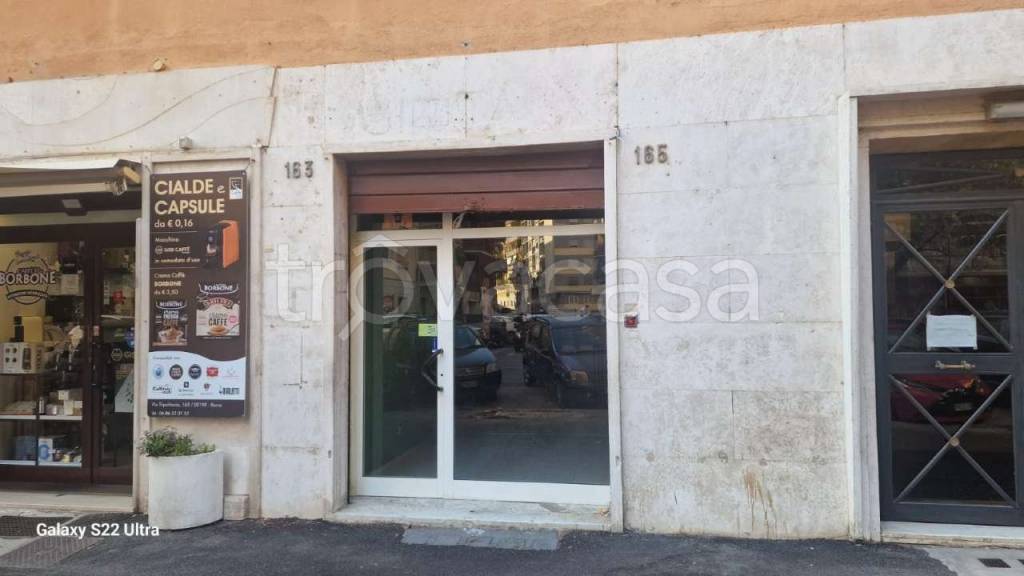 appartamento in affitto a Roma