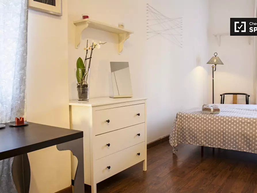casa indipendente in affitto a Roma in zona Trieste