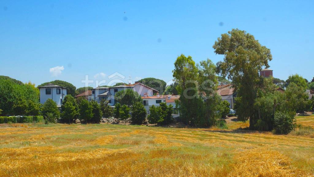 appartamento in affitto a Roma in zona Portuense