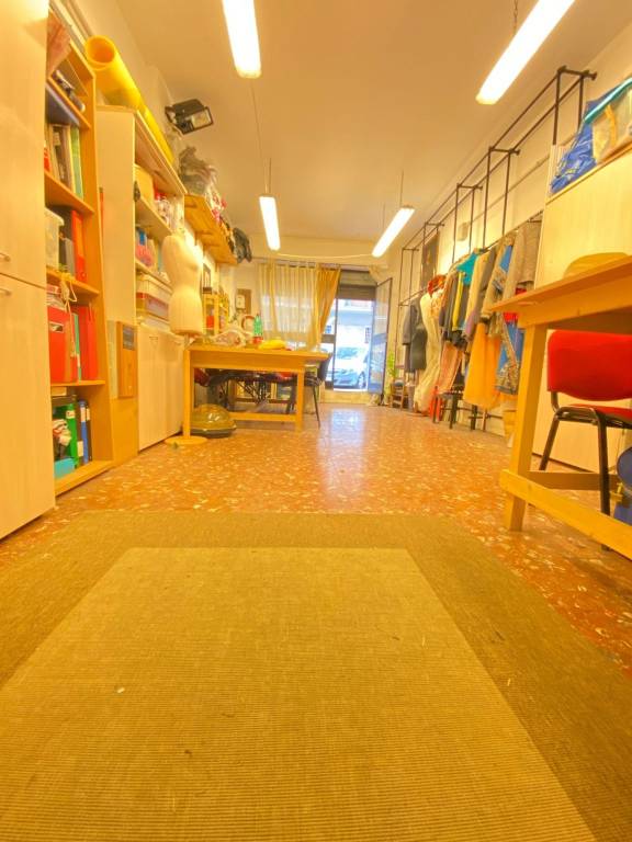 negozio in affitto a Roma in zona Prenestino-Labicano