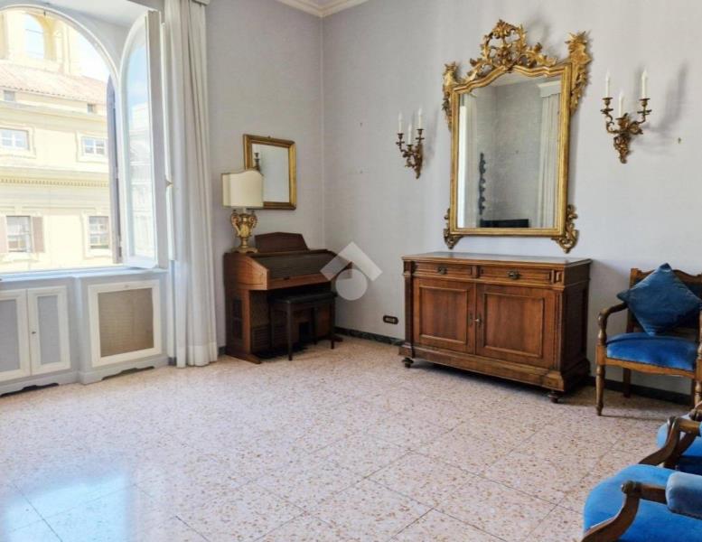 appartamento in affitto a Roma in zona Ludovisi/Sallustiano