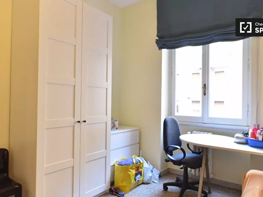 appartamento in affitto a Roma in zona Trieste